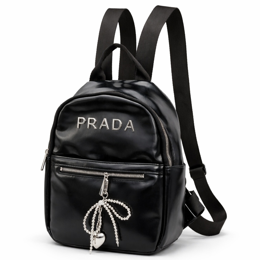 کوله پشتی زنانه Prada مدل ۸۸۹۰