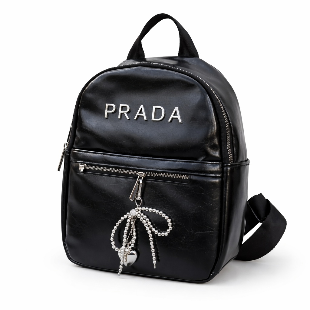 کوله پشتی زنانه Prada مدل ۸۸۹۰