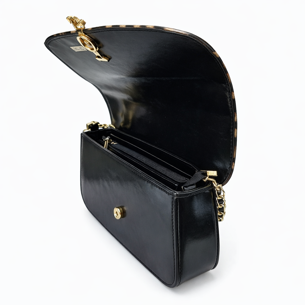 پاسپورتی پلنگی OoD مدل فرس