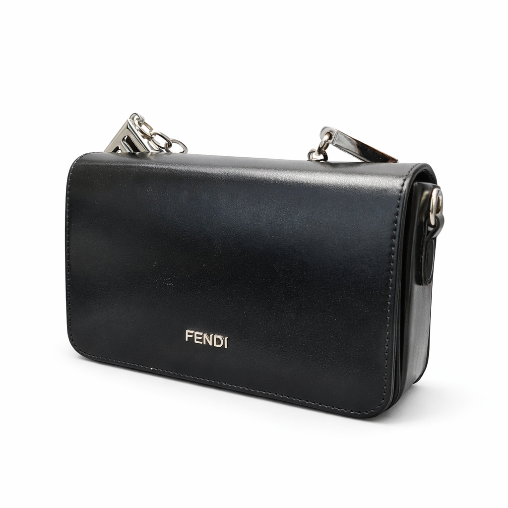 پاسپورتی fENDI مدل کارال