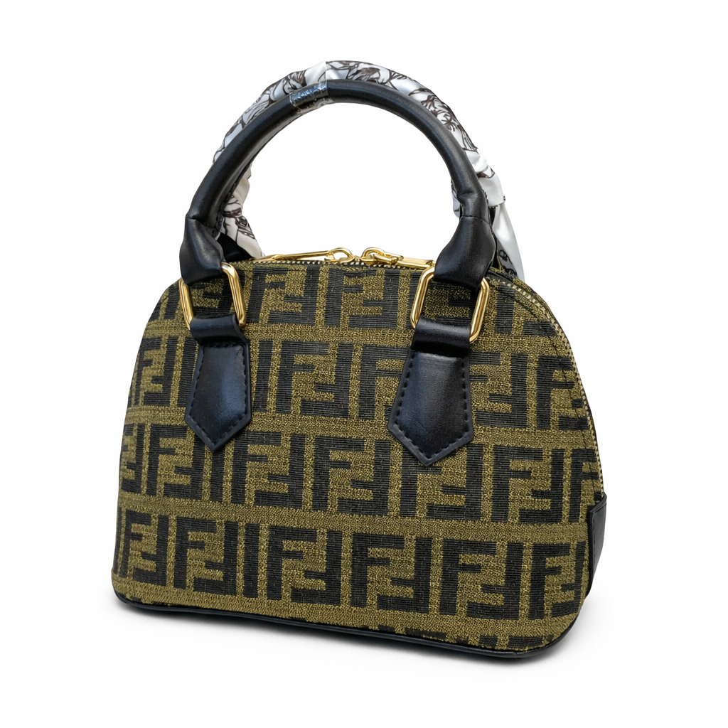 پاسپورتی بند اسپرت fendi مدل ایهان