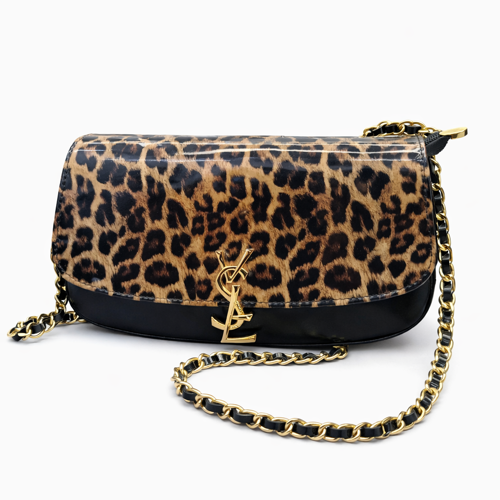 پاسپورتی پلنگی OoD مدل فرس