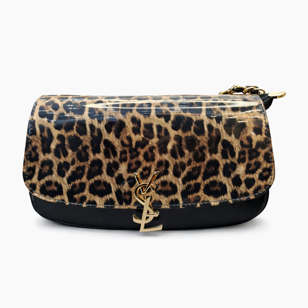 پاسپورتی پلنگی OoD مدل فرس