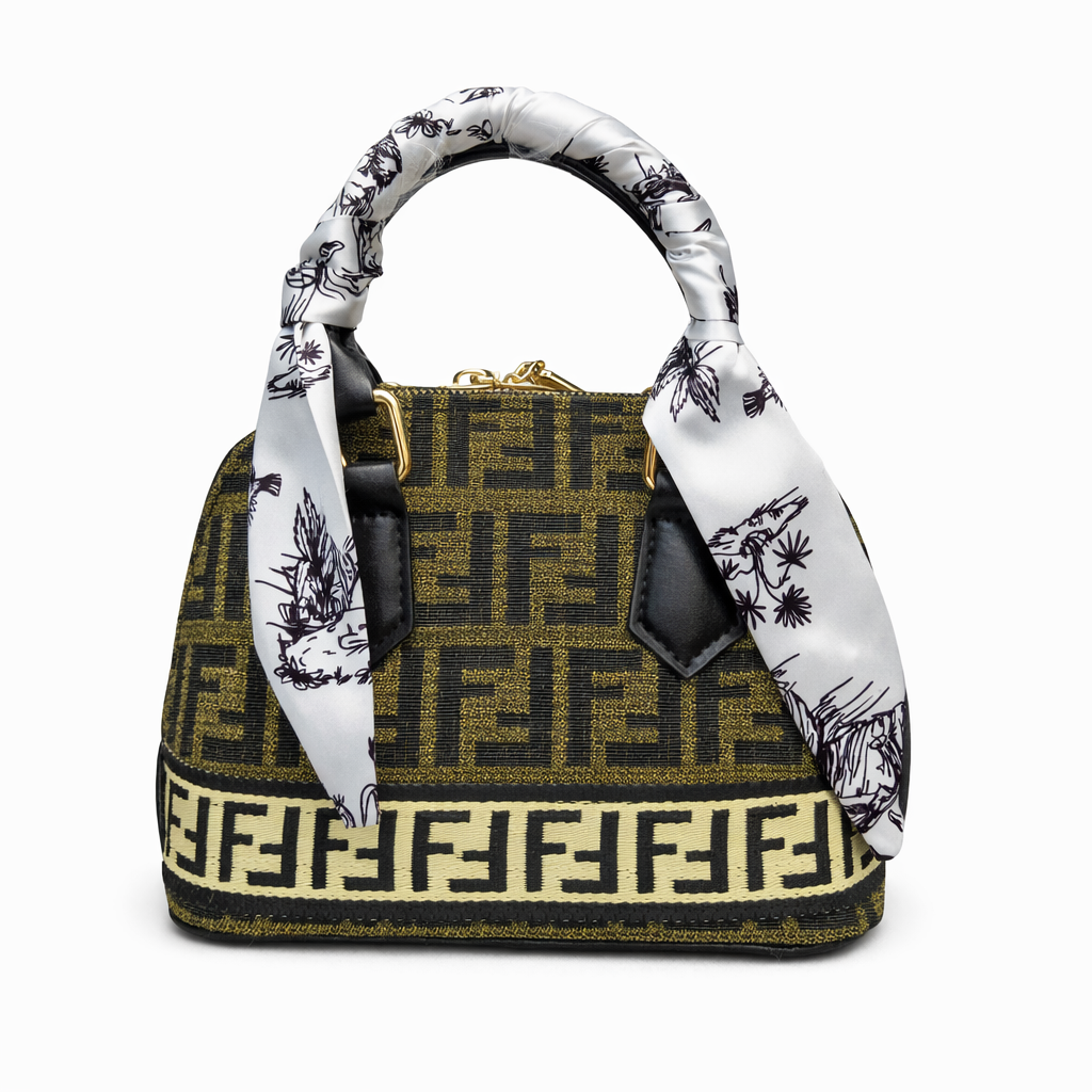 پاسپورتی بند اسپرت fendi مدل ایهان