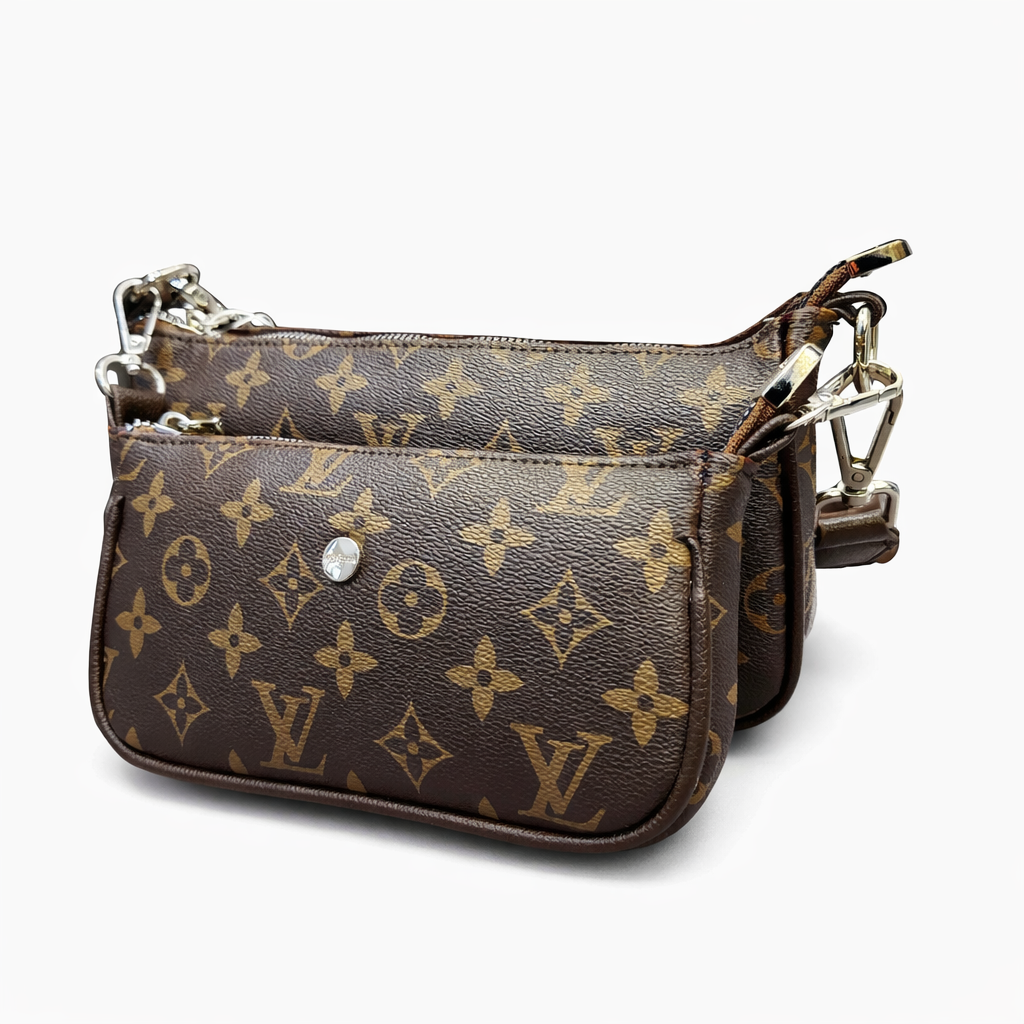 پاسپورتی دوقلو Beno مدل اگل