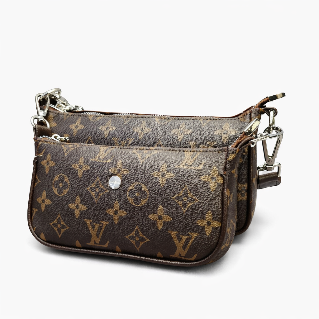 پاسپورتی دوقلو Beno مدل اگل