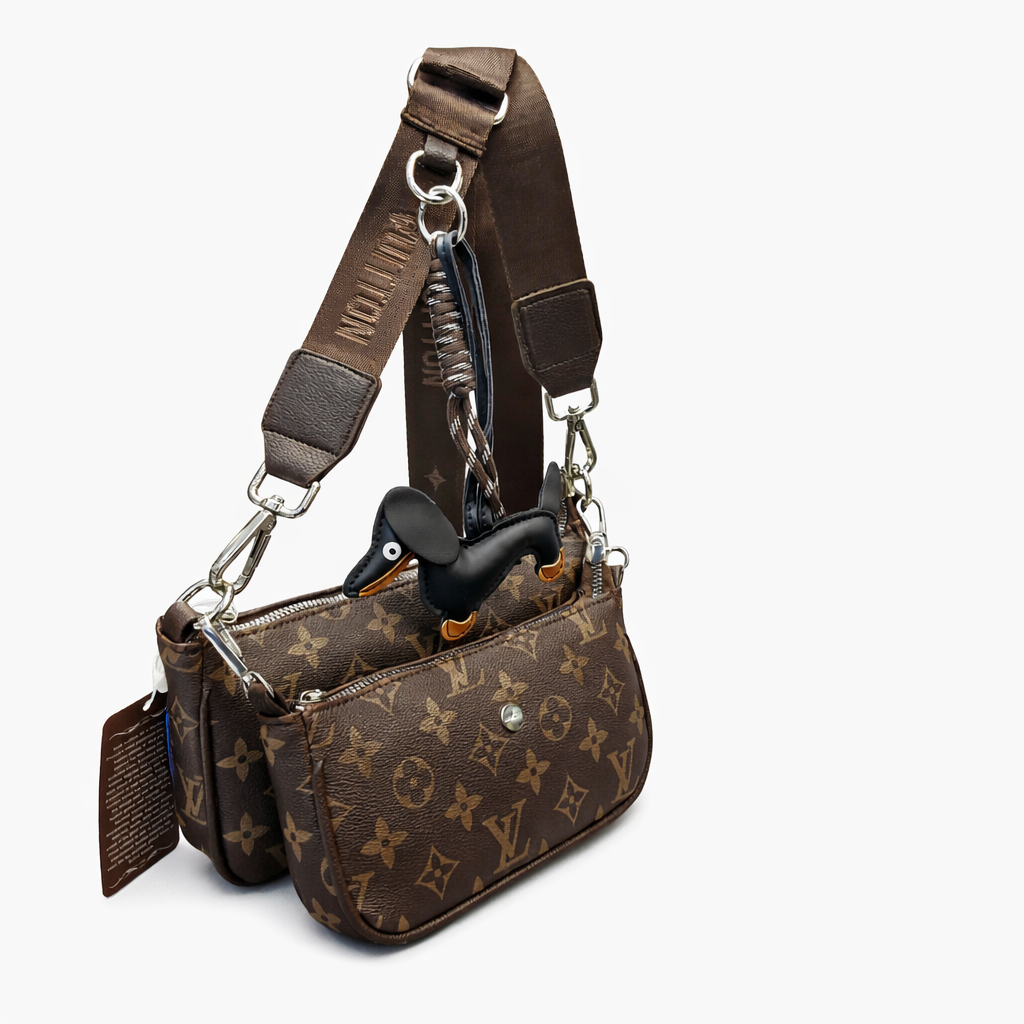 پاسپورتی دوقلو Beno مدل اگل