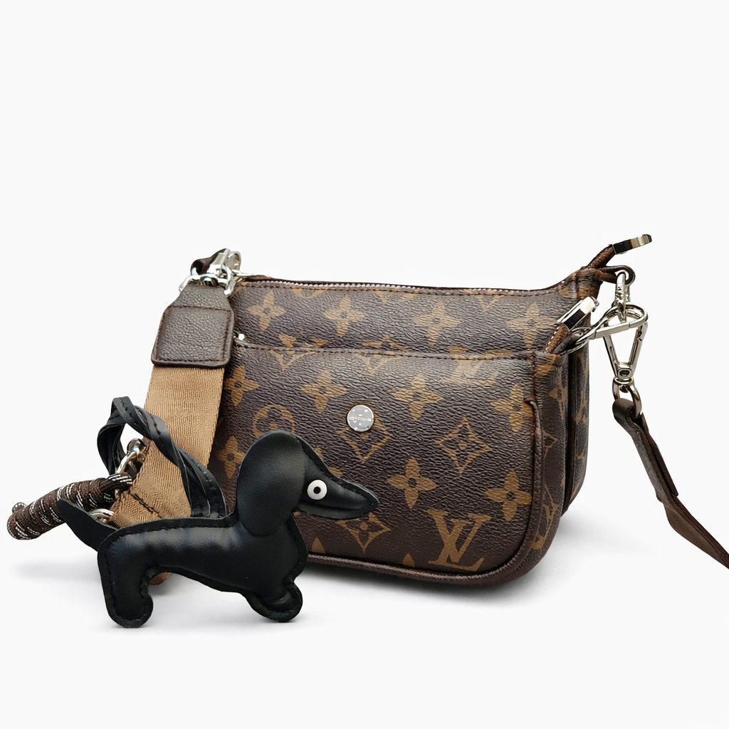 پاسپورتی دوقلو Beno مدل اگل