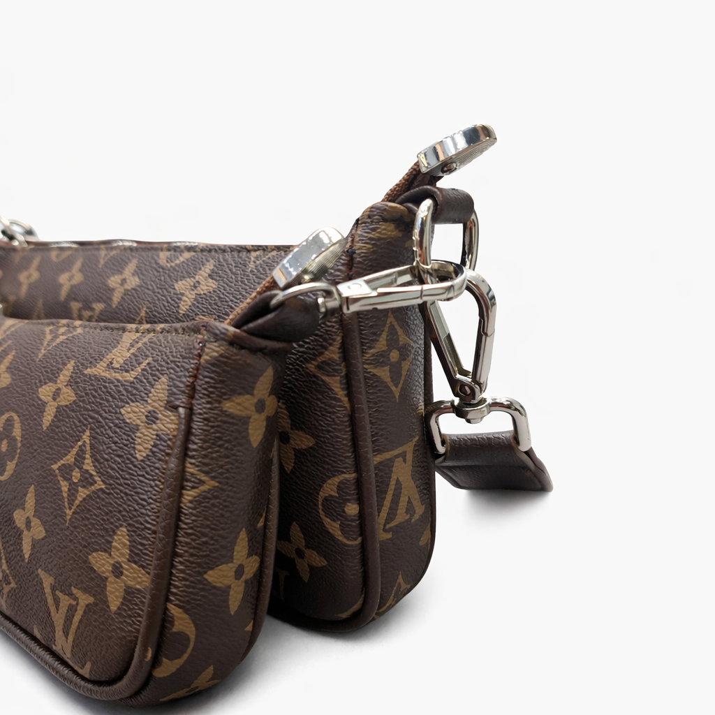 پاسپورتی دوقلو Beno مدل اگل