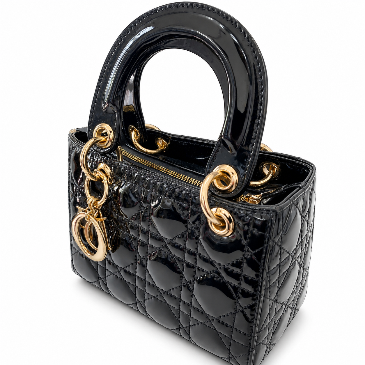 دخترانه Lady Dior مدل بهنوش
