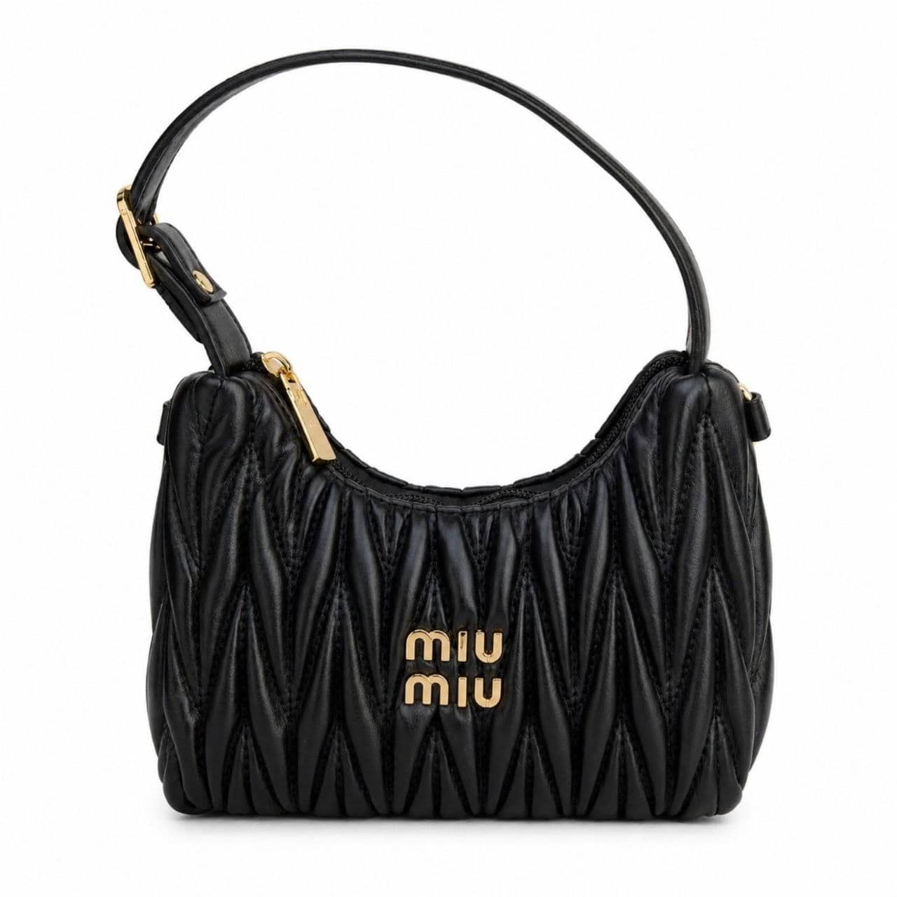 پاسپورتی دخترانه miu miu مدل سلی